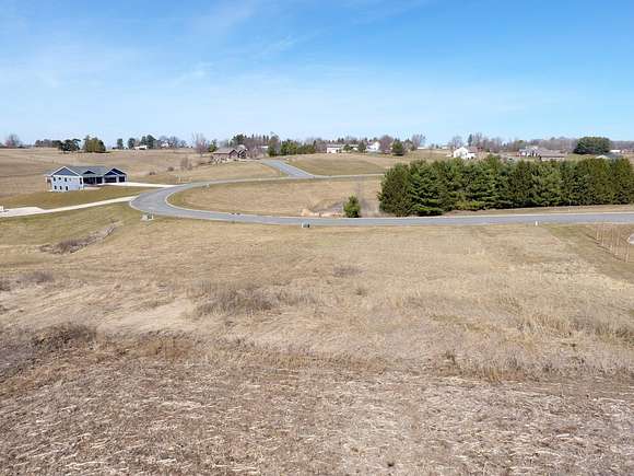 0.45 Acres of Residential Land for Sale in Viroqua, Wisconsin