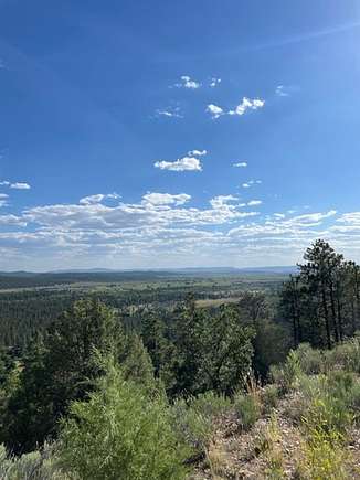 71.8 Acres of Land for Sale in Chama, New Mexico