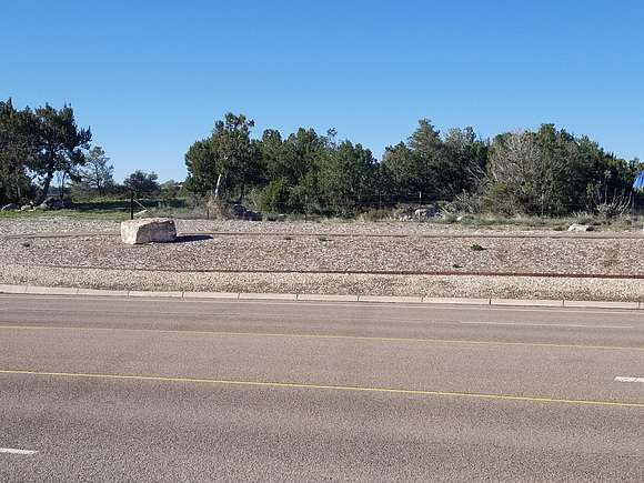 0.94 Acres of Commercial Land for Sale in Edgewood, New Mexico