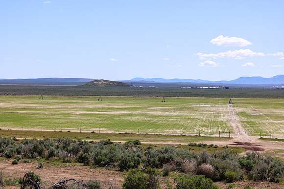 1 Acre of Land for Sale in Burns, Oregon