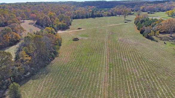 40 Acres of Land for Sale in West Plains, Missouri