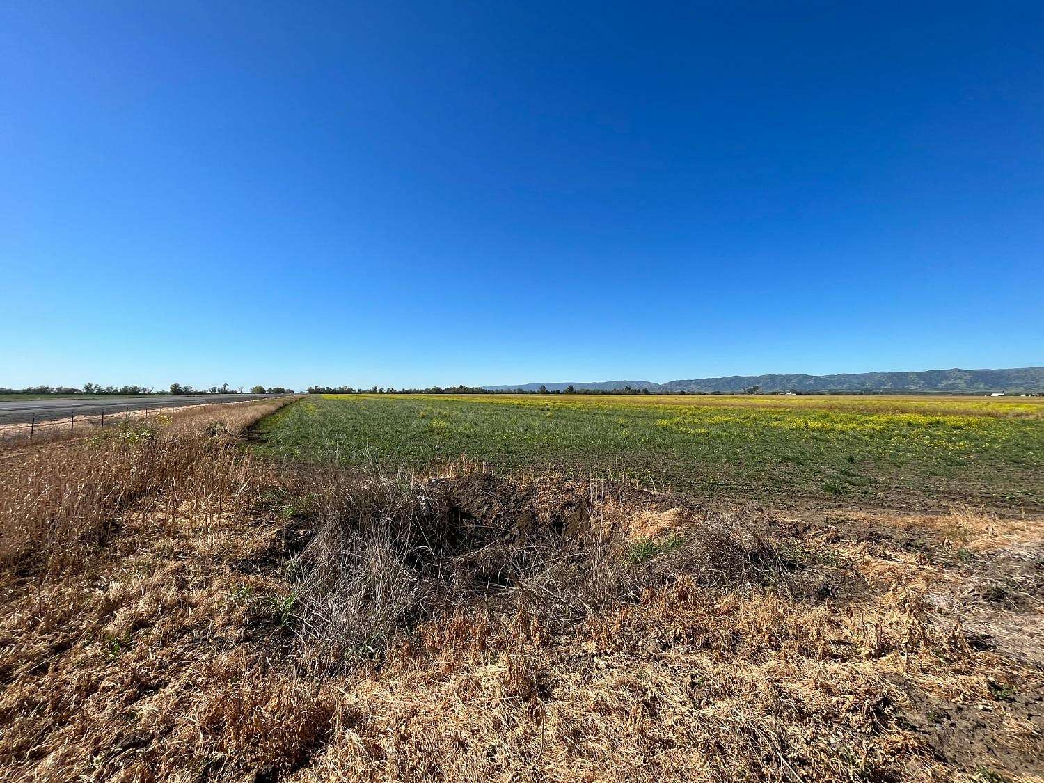 235 Acres of Agricultural Land for Sale in Winters, California - LandSearch