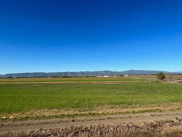 235 Acres of Recreational Land & Farm for Sale in Winters, California