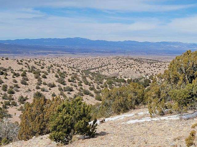 18 Acres of Recreational Land & Farm for Sale in Placitas, New Mexico
