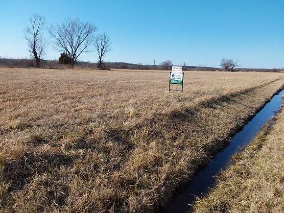 10 Acres of Recreational Land & Farm for Sale in Chelsea, Oklahoma