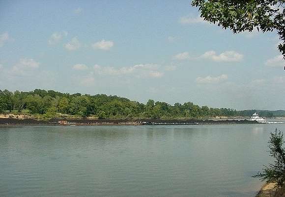 0.12 Acres of Land for Sale in Savannah, Tennessee