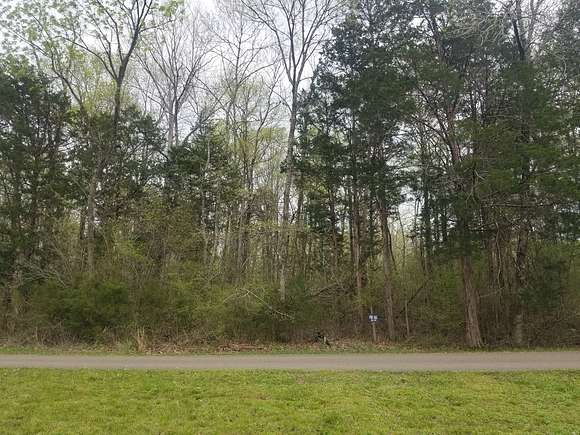0.33 Acres of Land for Sale in Bath Springs, Tennessee