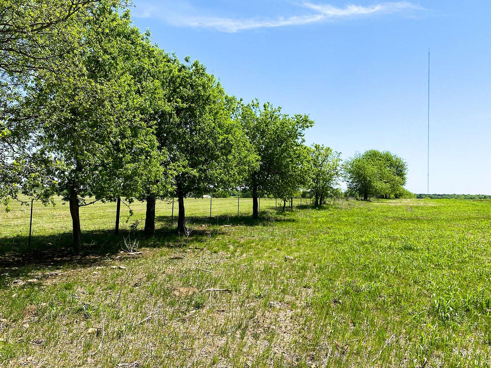 112 Acres of Land for Sale in Moody, Texas