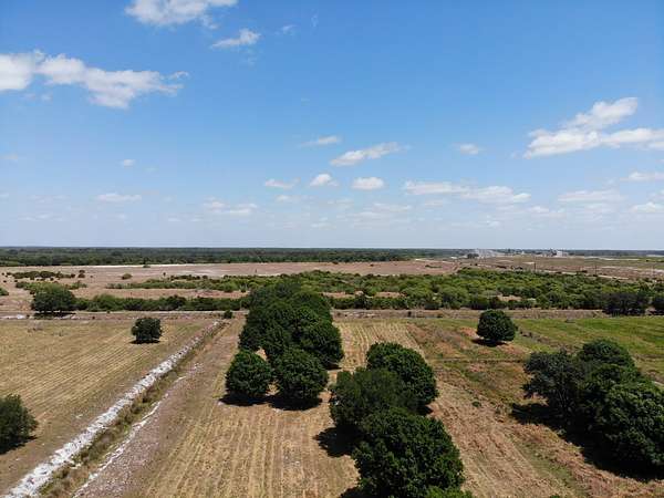 198 Acres of Land for Sale in Myakka City, Florida