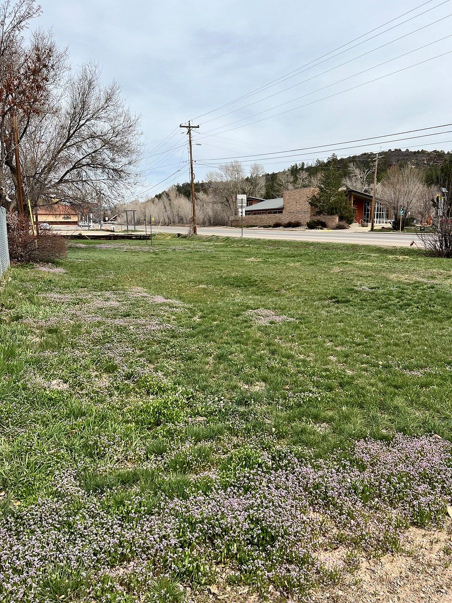 0.21 Acres of Mixed-Use Land for Sale in Dolores, Colorado