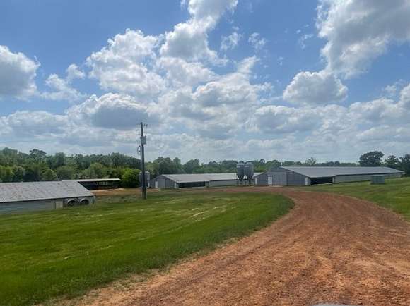 15 Acres of Improved Land for Sale in Gilmer, Texas