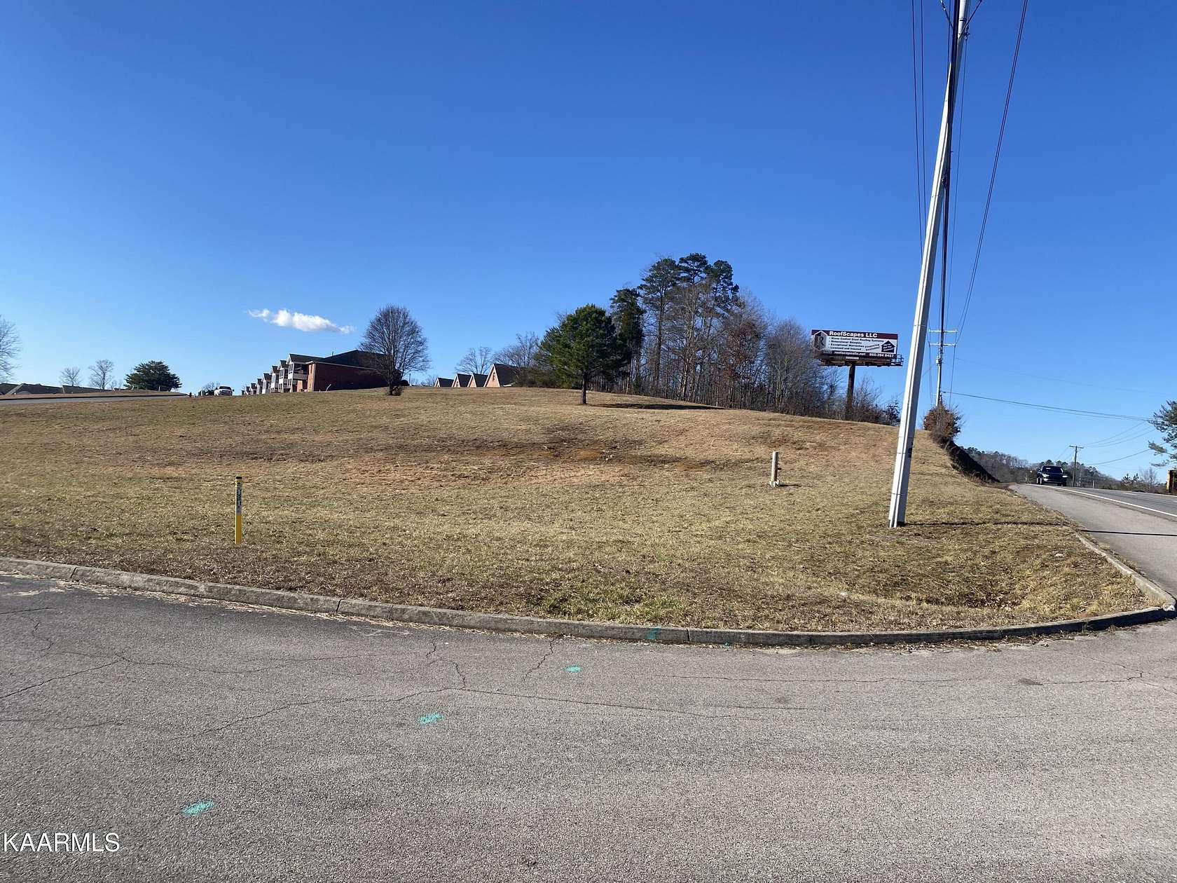0.43 Acres of Commercial Land for Sale in Seymour, Tennessee