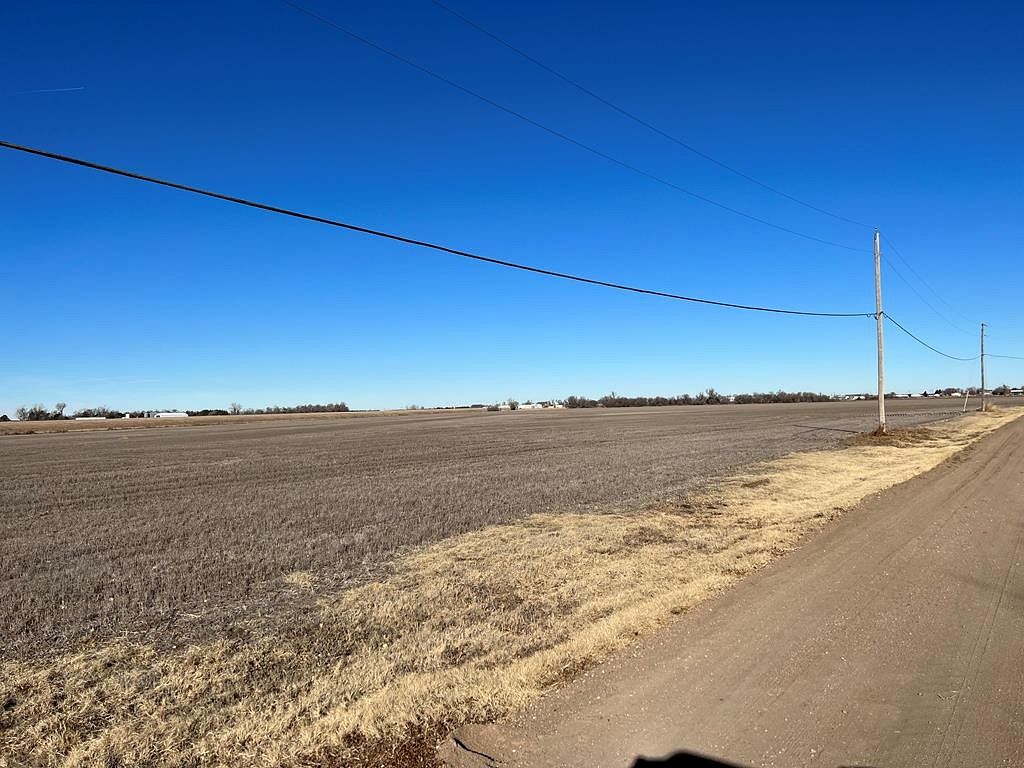 Residential Land for Sale in Great Bend, Kansas
