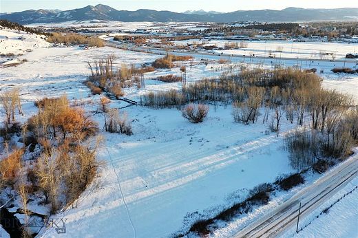24.3 Acres of Land for Sale in Bozeman, Montana
