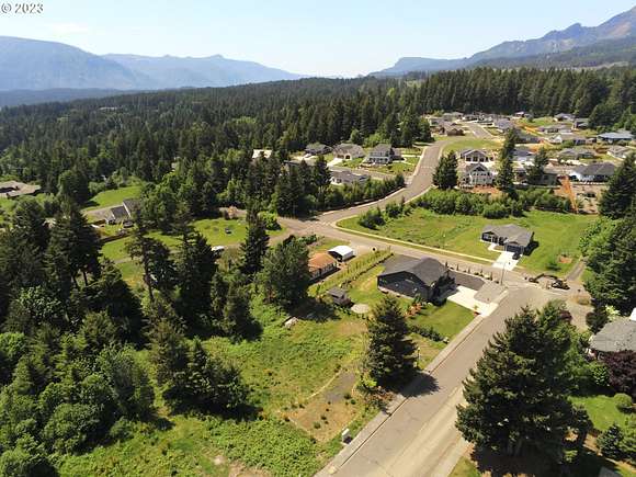 0.43 Acres of Residential Land for Sale in Stevenson, Washington