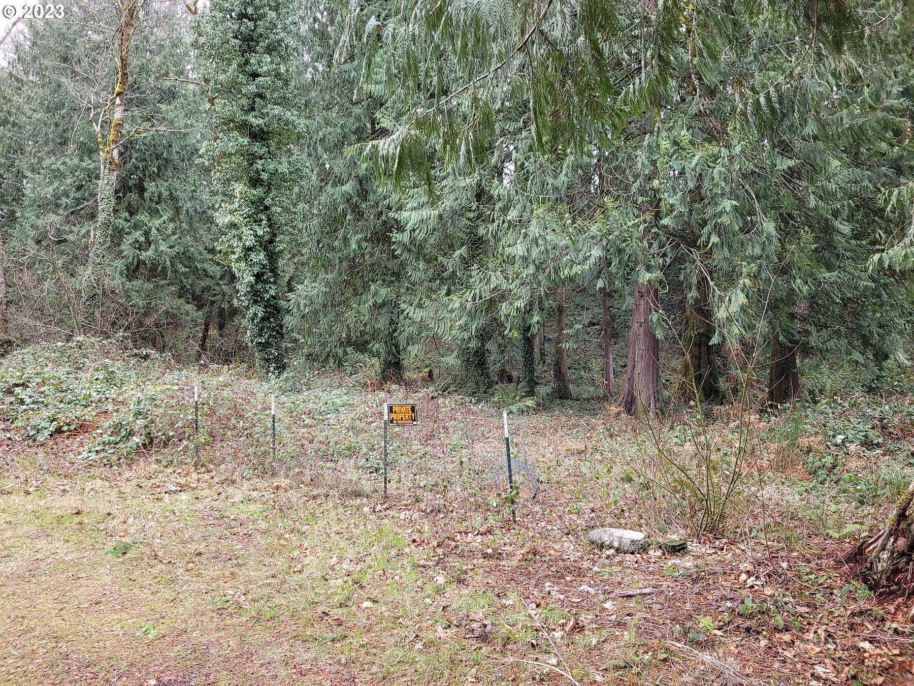 0.25 Acres of Residential Land for Sale in Sandy, Oregon