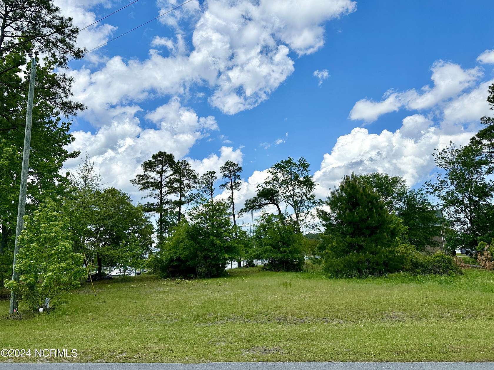 0.33 Acres of Residential Land for Sale in New Bern, North Carolina