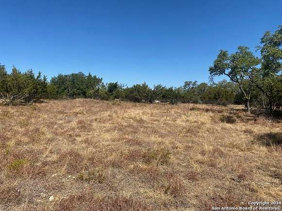 0.33 Acres of Residential Land for Sale in Blanco, Texas