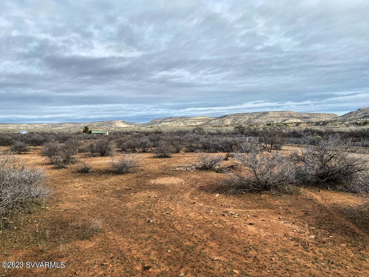 2.1 Acres of Residential Land for Sale in Camp Verde, Arizona