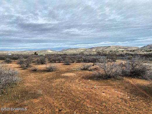 2.1 Acres of Residential Land for Sale in Camp Verde, Arizona