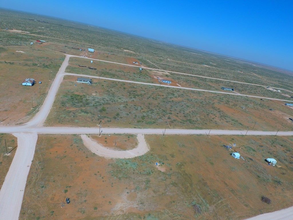 2.6 Acres of Residential Land for Sale in Midland, Texas