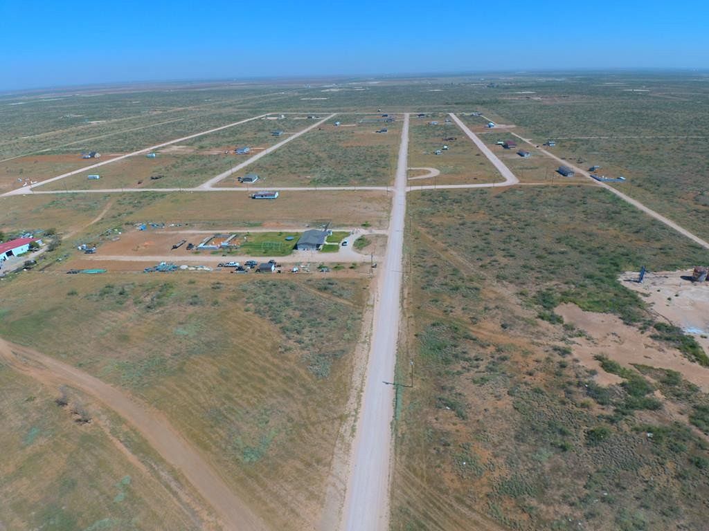 3.3 Acres of Residential Land for Sale in Midland, Texas