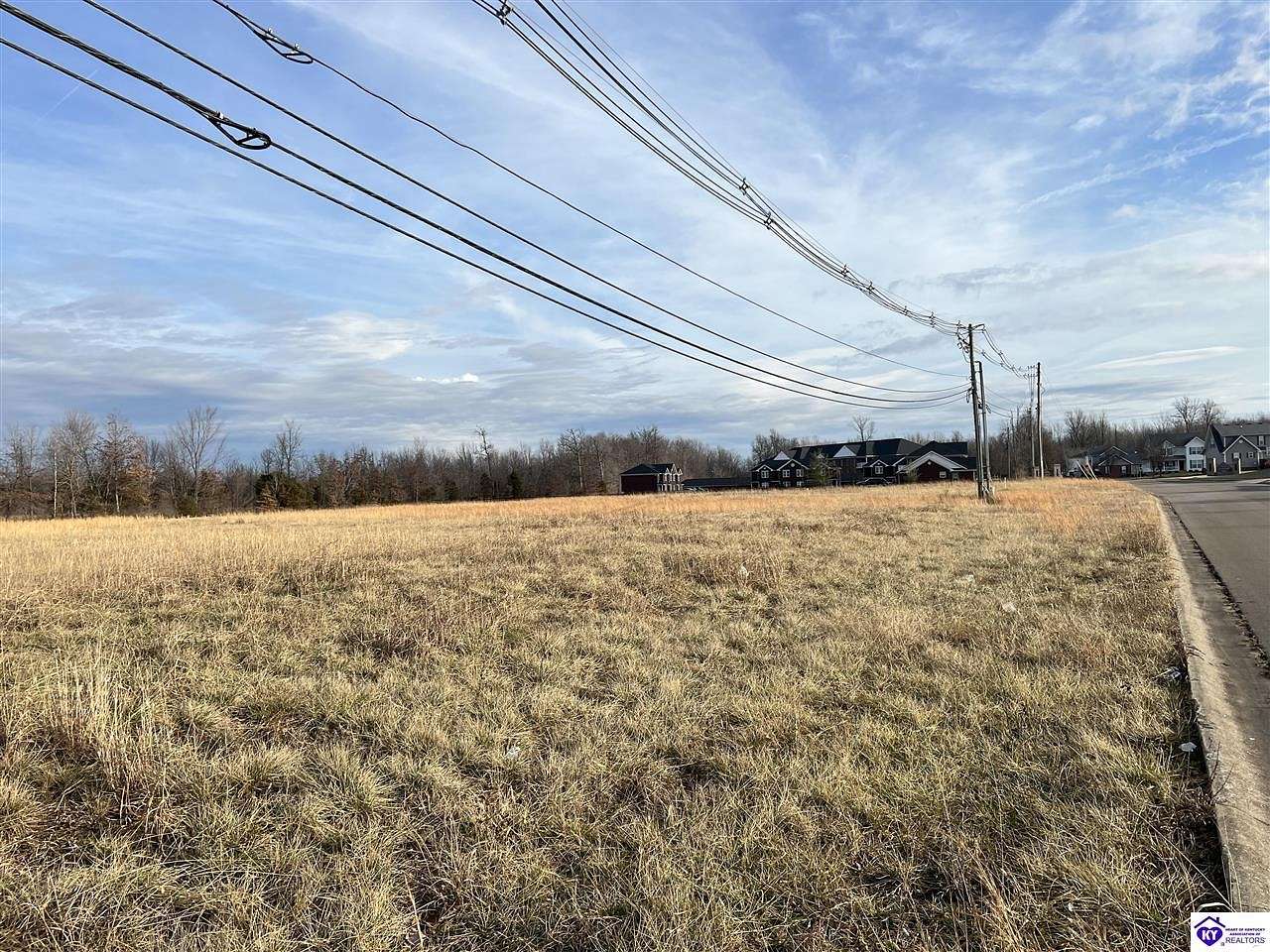 1.4 Acres of Commercial Land for Sale in Elizabethtown, Kentucky