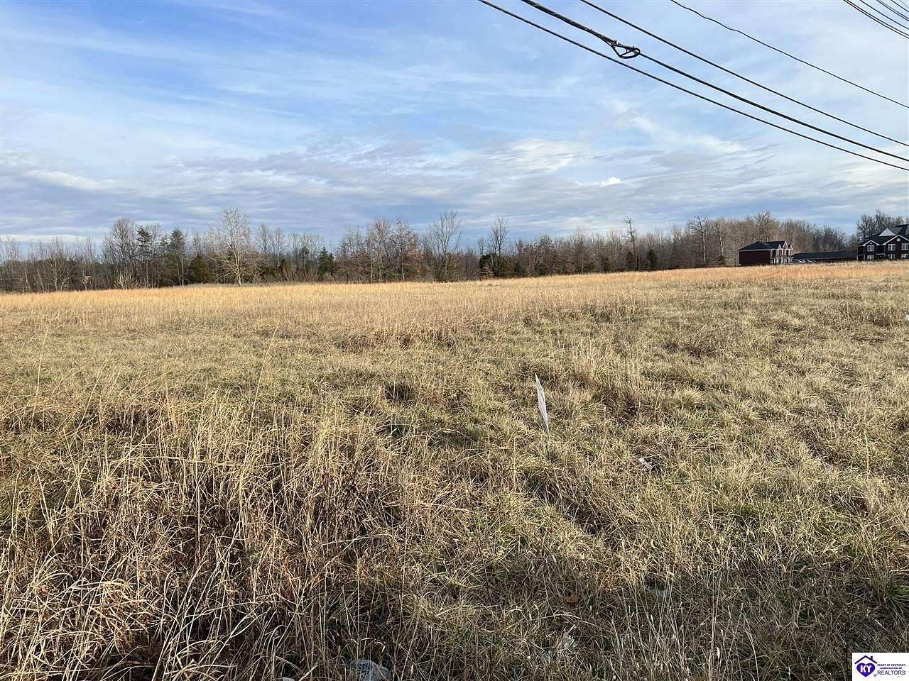 2.4 Acres of Commercial Land for Sale in Elizabethtown, Kentucky