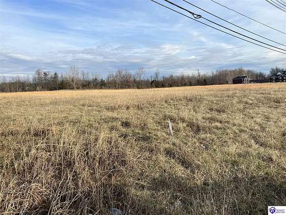 2.4 Acres of Commercial Land for Sale in Elizabethtown, Kentucky