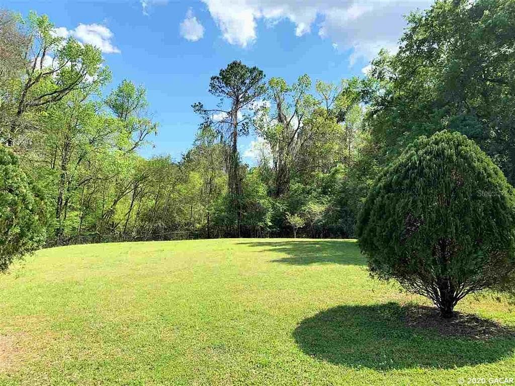 0.43 Acres of Residential Land for Sale in Alachua, Florida