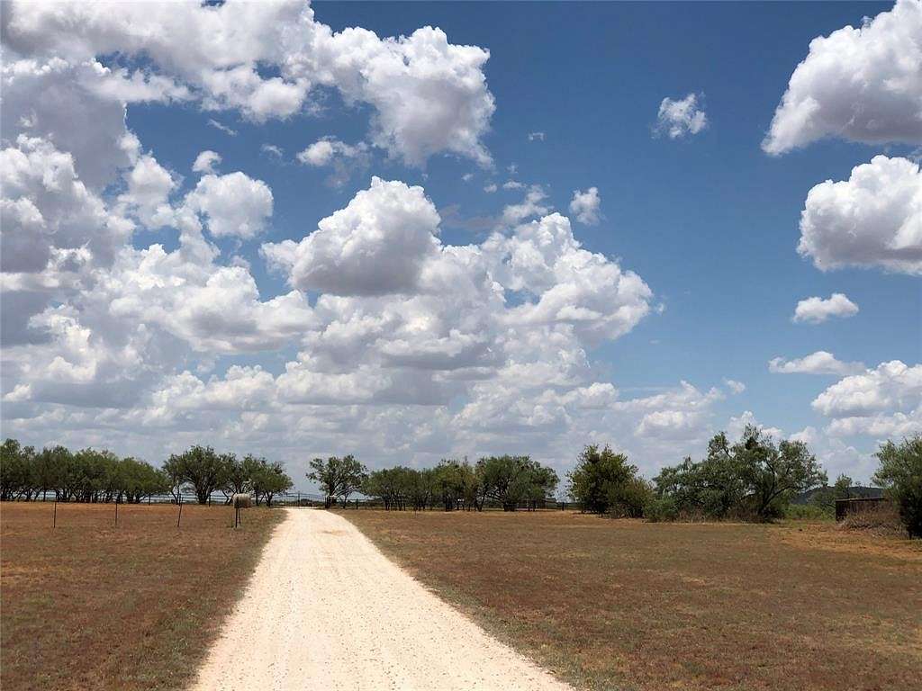 0.5 Acres of Residential Land for Sale in Tuscola, Texas
