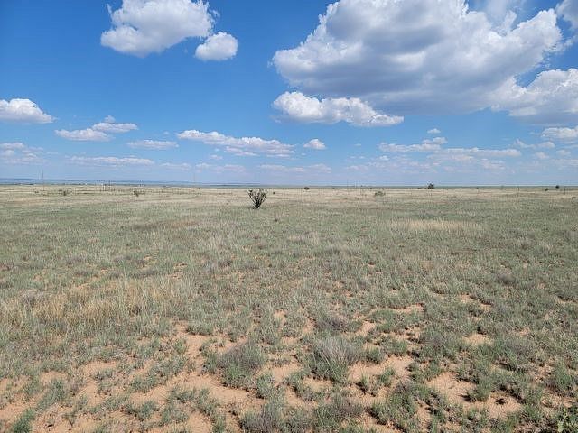 3.8 Acres of Land for Sale in Edgewood, New Mexico