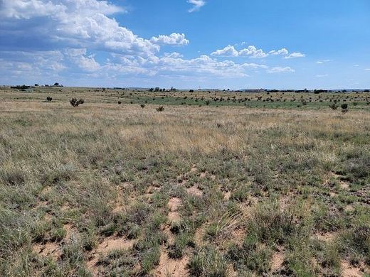 4 Acres of Land for Sale in Edgewood, New Mexico