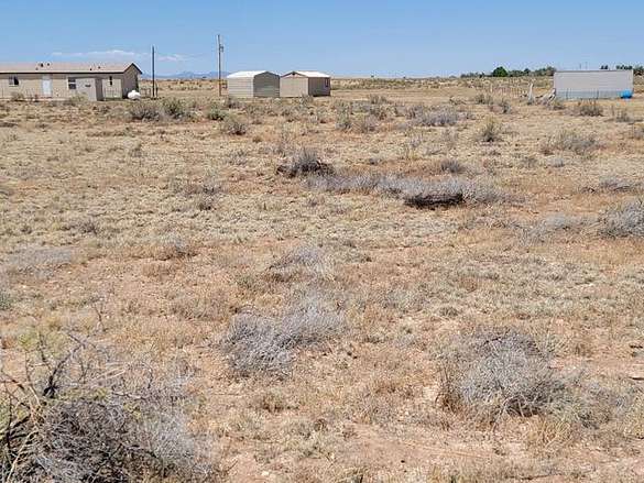 2.5 Acres of Land for Sale in Estancia, New Mexico