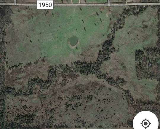 118 Acres of Recreational Land & Farm for Sale in Oleta, Oklahoma