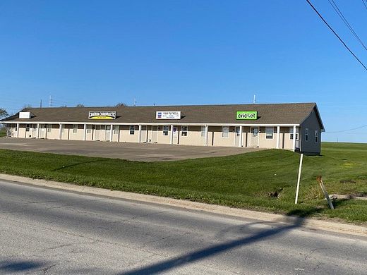 1 Acre of Commercial Land for Sale in Cameron, Missouri