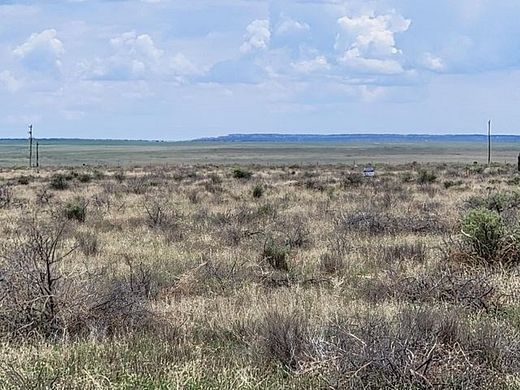 60 Acres of Recreational Land & Farm for Sale in Estancia, New Mexico