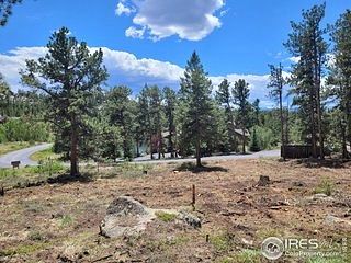 0.26 Acres of Residential Land for Sale in Red Feather Lakes, Colorado