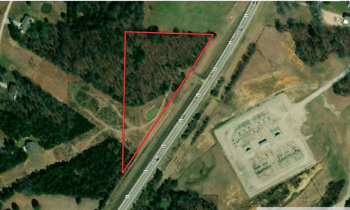 2.8 Acres of Commercial Land for Sale in West Plains, Missouri