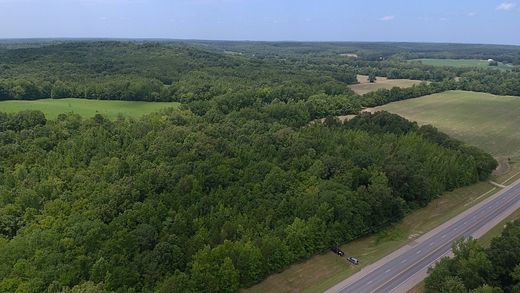 8.2 Acres of Land for Sale in Adamsville, Tennessee