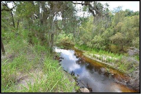 370 Acres of Recreational Land & Farm for Sale in Zolfo Springs, Florida