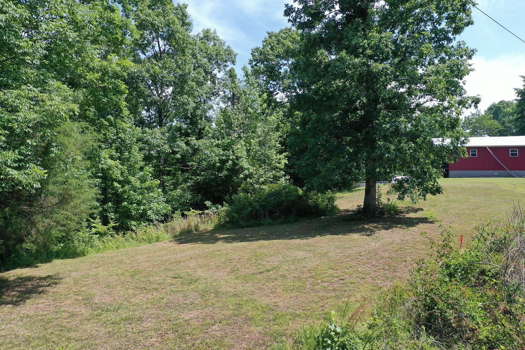 0.42 Acres of Residential Land for Sale in Linden, Tennessee