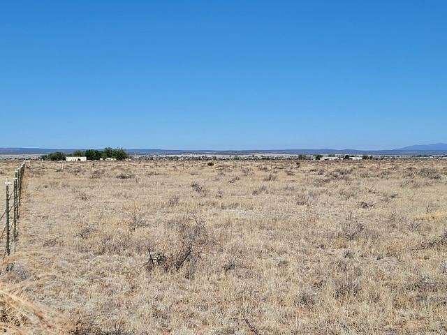 10 Acres of Agricultural Land for Sale in Estancia, New Mexico