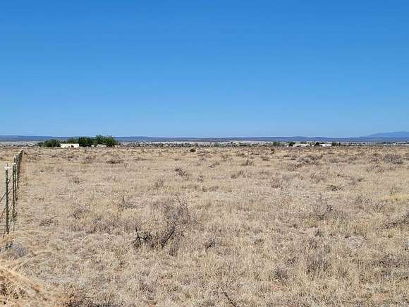 10 Acres of Agricultural Land for Sale in Estancia, New Mexico