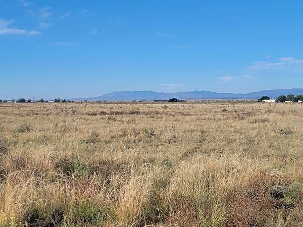 10 Acres of Land for Sale in Estancia, New Mexico