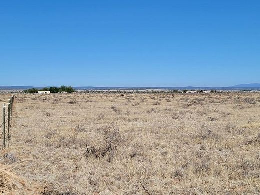 10 Acres of Recreational Land & Farm for Sale in Estancia, New Mexico