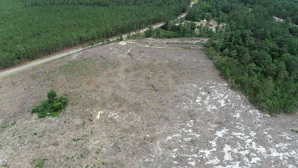 162 Acres of Recreational Land & Farm for Sale in Camden, South Carolina