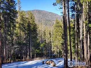 2.3 Acres of Recreational Land for Sale in Red Feather Lakes, Colorado