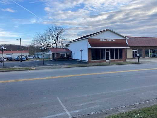 0.5 Acres of Commercial Land for Sale in Burkesville, Kentucky