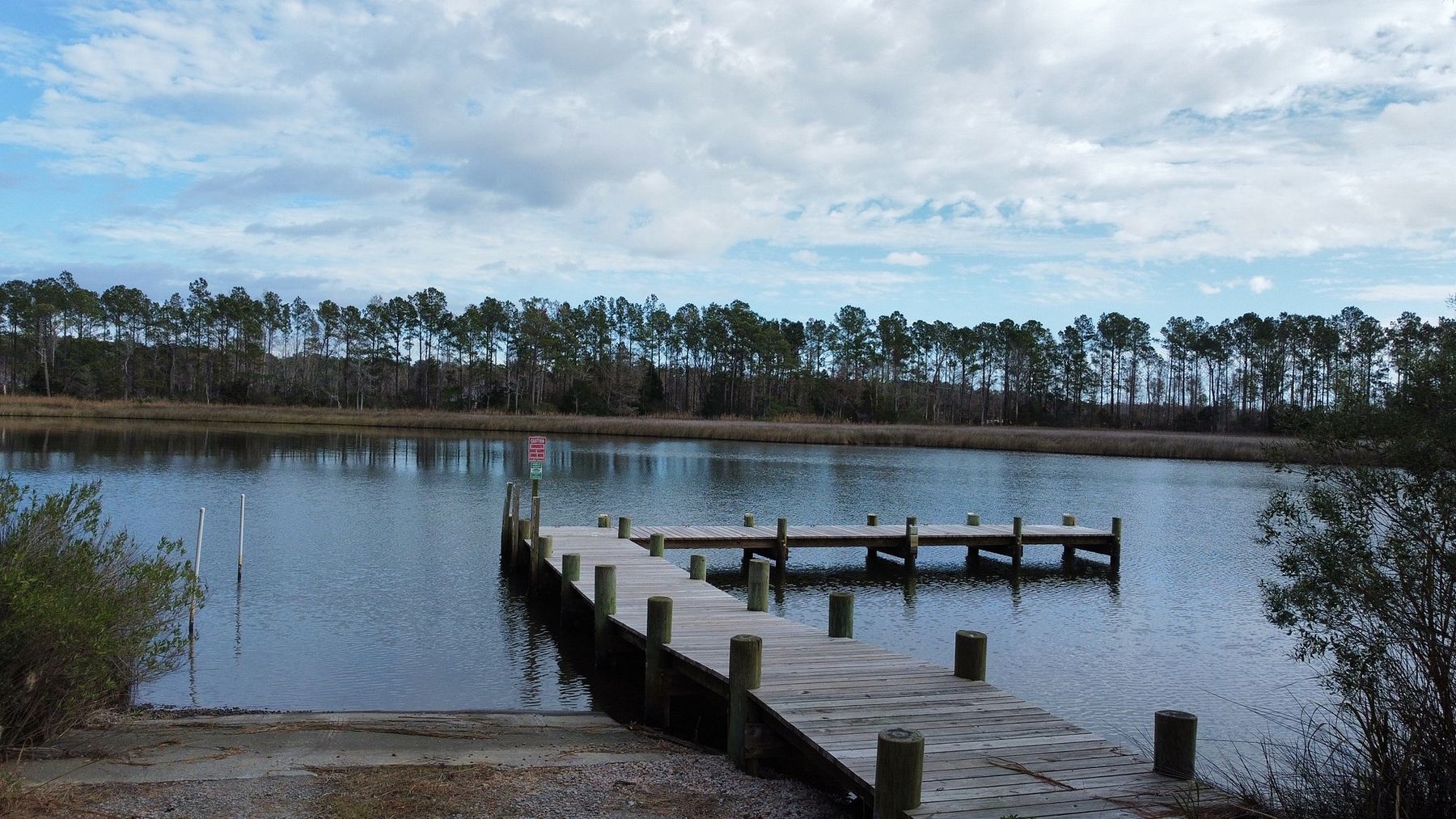 2.7 Acres of Residential Land for Sale in Beaufort, North Carolina